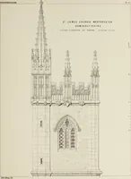 Picture 77 of 100 from Details of Gothic architecture (1890), leaf 318