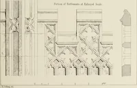 Picture 79 of 100 from Details of Gothic architecture (1890), leaf 322