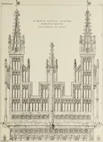 An illustration from Details of Gothic architecture (1890)