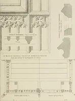 An illustration from Details of Gothic architecture (1890)