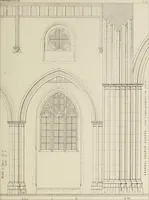 An illustration from Details of Gothic architecture (1890)
