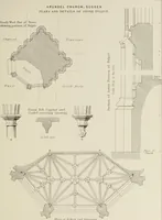 Picture 87 of 100 from Details of Gothic architecture (1890), leaf 354