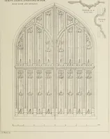 An illustration from Details of Gothic architecture (1890)