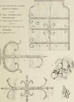An illustration from Details of Gothic architecture (1890)