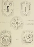 An illustration from Details of Gothic architecture (1890)