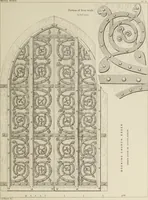An illustration from Details of Gothic architecture (1890)