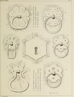 An illustration from Details of Gothic architecture (1890)