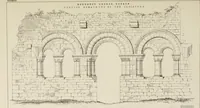 Picture 3 of 100 from Details of Gothic architecture (1890), leaf 40