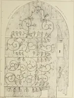 An illustration from Details of Gothic architecture (1890)
