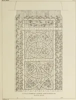Picture 100 of 100 from Details of Gothic architecture (1890), leaf 406