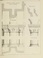 An illustration from Details of Gothic architecture (1890)