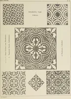 An illustration from Details of Gothic architecture (1890)