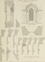 An illustration from Details of Gothic architecture (1890)