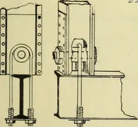 An illustration from Details of highway bridges (1906)