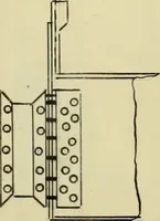 An illustration from Details of highway bridges (1906)