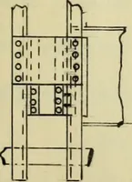 An illustration from Details of highway bridges (1906)
