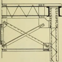 An illustration from Details of highway bridges (1906)