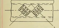 An illustration from Details of highway bridges (1906)