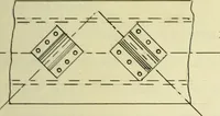 An illustration from Details of highway bridges (1906)