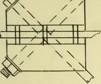 An illustration from Details of highway bridges (1906)