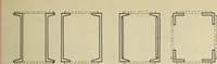 An illustration from Details of railroad truss-bridges (1910)