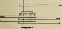 An illustration from Details of railroad truss-bridges (1910)