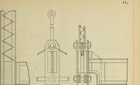 An illustration from Details of railroad truss-bridges (1910)
