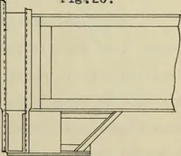 An illustration from Details of railroad truss-bridges (1910)