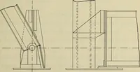 An illustration from Details of railroad truss-bridges (1910)