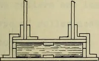 An illustration from Details of railroad truss-bridges (1910)