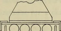 An illustration from Details of railroad truss-bridges (1910)