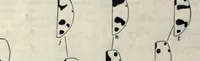 Picture 1 of 4 from Determinate evolution in the color-pattern of the lady-beetles (1910), leaf 32
