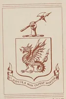 An illustration from De terra vnico centro motvs singularum caeli particularum disputationes (1640)