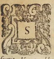 Picture 12 of 27 from De tribvs novis stellis : qvae annis 1572. 1600. 1604. comparuere, libri tres (1628), leaf 241
