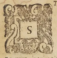 An illustration from De tribvs novis stellis : qvae annis 1572. 1600. 1604. comparuere, libri tres (1628)