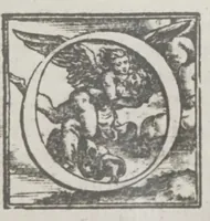 Picture 3 of 27 from De tribvs novis stellis : qvae annis 1572. 1600. 1604. comparuere, libri tres (1628), leaf 7