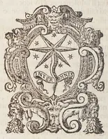 Picture 15 of 15 from Detti, e fatti memorabili del Senato, e patritii Veneti (1672), leaf 286