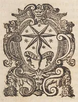 Picture 7 of 15 from Detti, e fatti memorabili del Senato, e patritii Veneti (1672), leaf 63