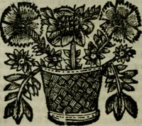 An illustration from Detti memorabili di personaggi illvstri (1674)