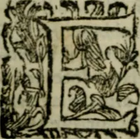An illustration from Detti memorabili di personaggi illvstri (1674)