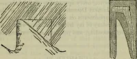 An illustration from Deucalion ; also, The King of the golden river ; The eagle's nest ; Arrows of the chace (1890)