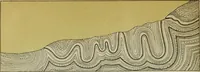An illustration from Deucalion ; also, The King of the golden river ; The eagle's nest ; Arrows of the chace (1890)