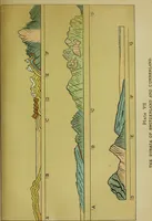 An illustration from Deucalion ; also, The King of the golden river ; The eagle's nest ; Arrows of the chace (1890)