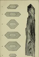 An illustration from Deucalion ; also, The King of the golden river ; The eagle's nest ; Arrows of the chace (1890)