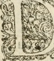 An illustration from Deugden-spoor; in de on-deughden des werelts aff-gebeeldt (1645)