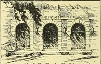 An illustration from Deugden-spoor; in de on-deughden des werelts aff-gebeeldt (1645)