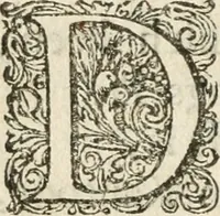 An illustration from Deugden-spoor; in de on-deughden des werelts aff-gebeeldt (1645)