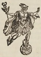 Picture 1 of 13 from De ui percussionis liber (1667), leaf 7