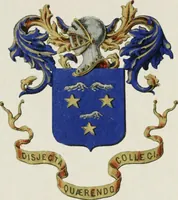Picture 1 of 95 from Deuises heroiques et morales (1649), leaf 1