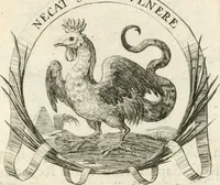 An illustration from Deuises heroiques et morales (1649)